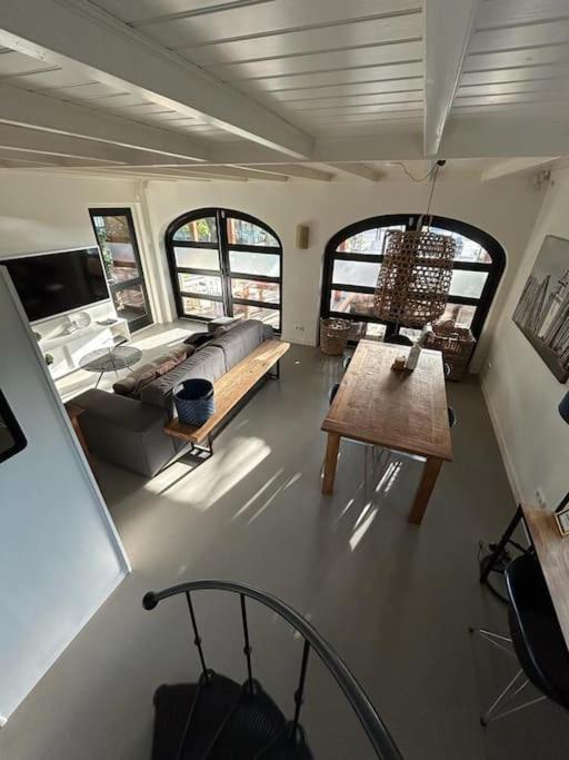 Vakantiehuis Bijsaar Noordwijk Exterior foto