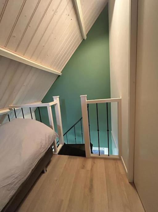 Vakantiehuis Bijsaar Noordwijk Exterior foto
